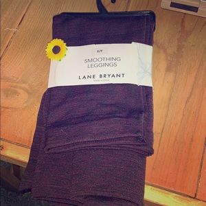 Lane Bryant Leggings
